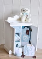 دولاب ولادي ( اقنر )