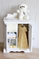 دولاب بناتي (نكست)