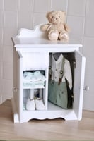 دولاب ولادي ( نكست )