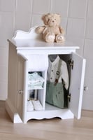 دولاب ولادي ( نكست )