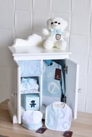 دولاب ولادي ( اقنر )