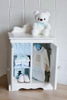 دولاب ولادي ( اقنر )