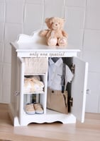 دولاب ولادي ( تيد بيكر )