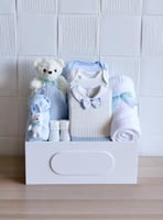 بوكس ولادي شتوي