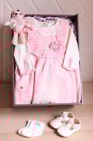 بوكس إكريلك ربيعي