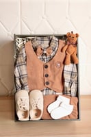 بوكس إكريلك ولادي