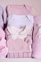 بوكس بناتي شتوي