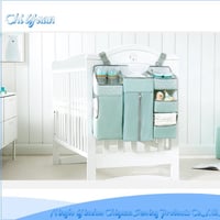 منظم مستلزمات الطفل