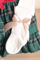 بوكس إكريلك شتوي ( فستان )