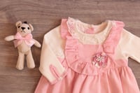 بوكس إكريلك ربيعي