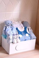 بوكس ولادي شتوي