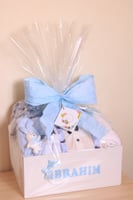 بوكس ولادي شتوي