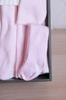 بوكس إكريلك شتوي ( فستان )