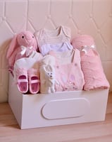 بوكس بناتي ربيعي ( مذركير )