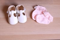 بوكس اكريلك فستان ( بناتي )