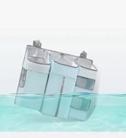 منظم مستلزمات الطفل