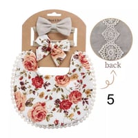 مريلة اطفال