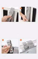 منظم مستلزمات الطفل