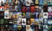 بكج اكثر من 222+ لعبة - Story Mode Package (بكج ال...