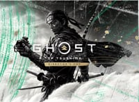 ghost of tsushimah pc- قوست اوف تسوشيما بيسي حساب...