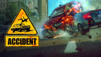 Accident لعبة ستيم