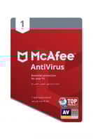 برنامج حماية مكافي اصلي