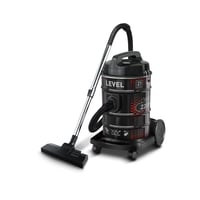 مكنسة كهربائية برميل ليفيل 21 لتر 2200 وات - 10481...