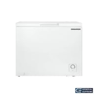 جنرال سوبريم , فريزر افقي ( مسطح ) ,(8.7.قدم، 245...