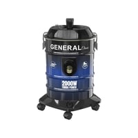 مكنسة برميل جنرال كلاسيك 21 لتر 2000 وات - 104598