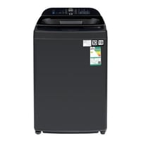 غسالة ميديا تحميل علوي 17 كجم، لون تيتانيوم | مجمو...