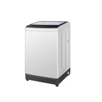 غسالة تي سي ال فتحة علوية - 8كيلو - ابيض - 105875