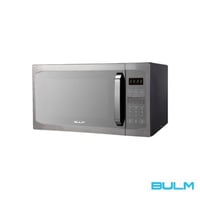 ميكرويف بولم ستاندر ديجيتال 45 لتر + شواية استيل -...