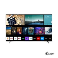 شاشة دانسات 55 بوصة 4k سمارت ويبوس - 101888