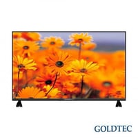 شاشة جولد تك55 بوصة سمارت 4K اندرويد 13 -102289