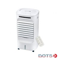 مكيف صحراوي متنقل دوتس 9 لتر، تحكم عن بعد - 102898