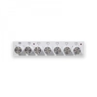 جنرال سوبريم , موقد طبخ كهرباء , 4 حجر تسخين ,مقاس...