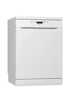 103831 - غسالة صحون ويرلبول 8 برامج، 2 رف، 14طقم،...