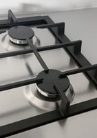 موقد جليم بلت-إن، 86سم، 4عيون غاز&2عين كهرباء، تحك...