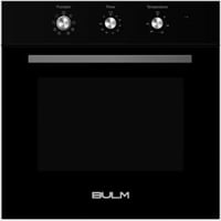 فرن بولم كهرباء مفاتيح 8 وظائف مراية كامل (مروحة +...