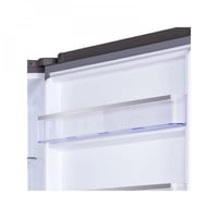 جنرال سوبريم , ثلاجة بابين مع فريزر علوي ,16.5 قدم...