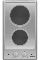 سطح سمفر حجر بلت ان 2 عيون 30 سم - 102362