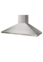 شفاط هرمي جليم بلت-إن، 90سم، قوة الشفط 420م3/ساعة...