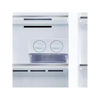 ثلاجة بابين دولابي 21.63 قدم 612 لتر جنرال سوبريم...