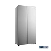 جنرال سوبريم , ثلاجة باب بجانب باب ,17.9 قدم ,509...