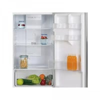 جنرال سوبريم, ثلاجة بابين فريزر علوي ,12.3 قدم ,34...