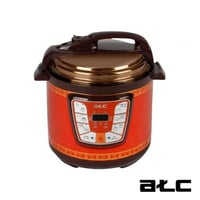 قدر ضغط اي تي سي 10 لتر - 100124