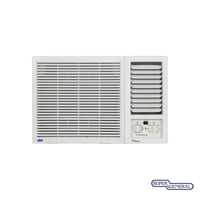 مكيف شباك سوبر جنرال 2 طن بارد فقط موديل - 101048