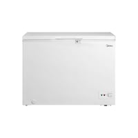 فريزر ميديا الأفقي 10.2 قدم مكعب – 290 لتر – أبيض...