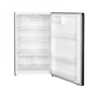 جنرال سوبريم , ثلاجة بابين مع فريزر علوي ,17.5 قدم...