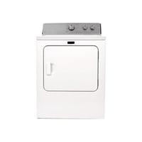 102004 - مجففة ملابس ميتاج – 7 كغ – 15 برنامج – أب...